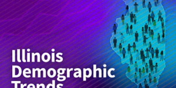 Illinois Demographic Trends